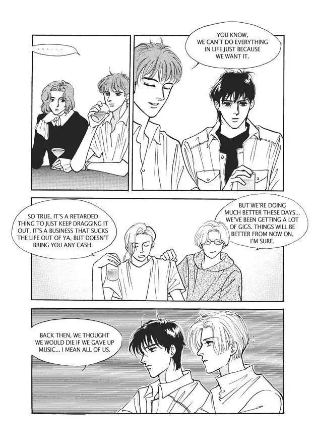 Do Whatever You Want Chapter 3.1 16